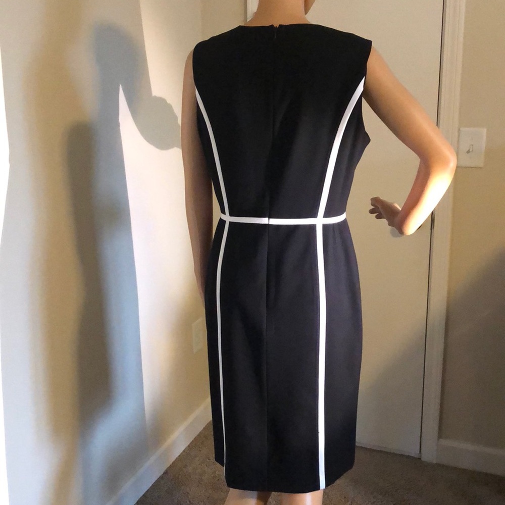 Calvin Klein Dress - Picture 5 of 6